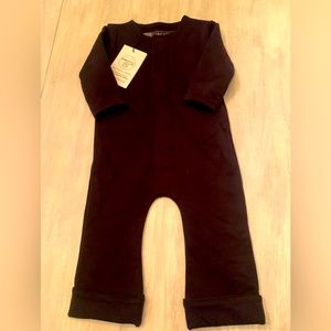 Organic Cotton Baby Sleeper